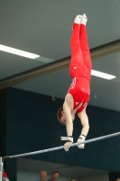 Thumbnail - Brandenburg - Artem Yarovyi - Artistic Gymnastics - 2022 - DJM Goslar - Participants - AK 13 und 14 02050_07373.jpg