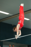 Thumbnail - Brandenburg - Artem Yarovyi - Спортивная гимнастика - 2022 - DJM Goslar - Participants - AK 13 und 14 02050_07374.jpg
