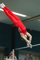 Thumbnail - Brandenburg - Artem Yarovyi - Artistic Gymnastics - 2022 - DJM Goslar - Participants - AK 13 und 14 02050_07376.jpg
