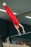 Thumbnail - Brandenburg - Artem Yarovyi - Artistic Gymnastics - 2022 - DJM Goslar - Participants - AK 13 und 14 02050_07377.jpg