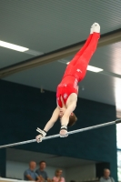 Thumbnail - Brandenburg - Artem Yarovyi - Спортивная гимнастика - 2022 - DJM Goslar - Participants - AK 13 und 14 02050_07381.jpg