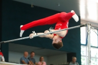 Thumbnail - Brandenburg - Artem Yarovyi - Artistic Gymnastics - 2022 - DJM Goslar - Participants - AK 13 und 14 02050_07383.jpg
