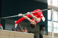 Thumbnail - Brandenburg - Artem Yarovyi - Artistic Gymnastics - 2022 - DJM Goslar - Participants - AK 13 und 14 02050_07384.jpg