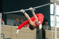 Thumbnail - Brandenburg - Artem Yarovyi - Спортивная гимнастика - 2022 - DJM Goslar - Participants - AK 13 und 14 02050_07385.jpg
