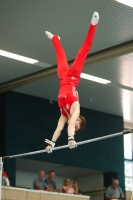 Thumbnail - Brandenburg - Artem Yarovyi - Artistic Gymnastics - 2022 - DJM Goslar - Participants - AK 13 und 14 02050_07386.jpg