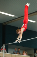 Thumbnail - Brandenburg - Artem Yarovyi - Gymnastique Artistique - 2022 - DJM Goslar - Participants - AK 13 und 14 02050_07390.jpg