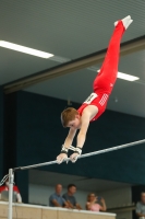Thumbnail - Brandenburg - Artem Yarovyi - Спортивная гимнастика - 2022 - DJM Goslar - Participants - AK 13 und 14 02050_07391.jpg