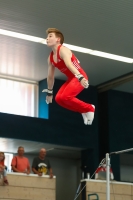 Thumbnail - Brandenburg - Artem Yarovyi - Спортивная гимнастика - 2022 - DJM Goslar - Participants - AK 13 und 14 02050_07393.jpg