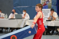 Thumbnail - Brandenburg - Artem Yarovyi - Gymnastique Artistique - 2022 - DJM Goslar - Participants - AK 13 und 14 02050_07394.jpg