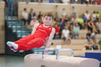 Thumbnail - Brandenburg - Artem Yarovyi - Спортивная гимнастика - 2022 - DJM Goslar - Participants - AK 13 und 14 02050_07400.jpg