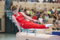 Thumbnail - Brandenburg - Artem Yarovyi - Artistic Gymnastics - 2022 - DJM Goslar - Participants - AK 13 und 14 02050_07402.jpg