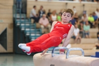Thumbnail - Brandenburg - Artem Yarovyi - Спортивная гимнастика - 2022 - DJM Goslar - Participants - AK 13 und 14 02050_07405.jpg