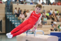 Thumbnail - Brandenburg - Artem Yarovyi - Artistic Gymnastics - 2022 - DJM Goslar - Participants - AK 13 und 14 02050_07406.jpg