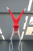 Thumbnail - Brandenburg - Artem Yarovyi - Спортивная гимнастика - 2022 - DJM Goslar - Participants - AK 13 und 14 02050_07412.jpg