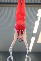 Thumbnail - Brandenburg - Artem Yarovyi - Gymnastique Artistique - 2022 - DJM Goslar - Participants - AK 13 und 14 02050_07413.jpg