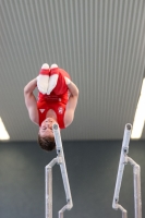 Thumbnail - Brandenburg - Artem Yarovyi - Artistic Gymnastics - 2022 - DJM Goslar - Participants - AK 13 und 14 02050_07415.jpg