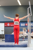 Thumbnail - Brandenburg - Artem Yarovyi - Artistic Gymnastics - 2022 - DJM Goslar - Participants - AK 13 und 14 02050_07416.jpg