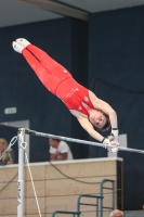 Thumbnail - Brandenburg - Artem Yarovyi - Artistic Gymnastics - 2022 - DJM Goslar - Participants - AK 13 und 14 02050_07418.jpg