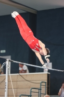 Thumbnail - Brandenburg - Artem Yarovyi - Спортивная гимнастика - 2022 - DJM Goslar - Participants - AK 13 und 14 02050_07419.jpg