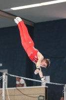 Thumbnail - Brandenburg - Artem Yarovyi - Спортивная гимнастика - 2022 - DJM Goslar - Participants - AK 13 und 14 02050_07420.jpg
