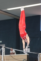 Thumbnail - Brandenburg - Artem Yarovyi - Спортивная гимнастика - 2022 - DJM Goslar - Participants - AK 13 und 14 02050_07422.jpg