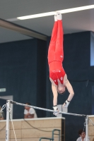 Thumbnail - Brandenburg - Artem Yarovyi - Artistic Gymnastics - 2022 - DJM Goslar - Participants - AK 13 und 14 02050_07423.jpg