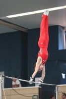 Thumbnail - Brandenburg - Artem Yarovyi - Artistic Gymnastics - 2022 - DJM Goslar - Participants - AK 13 und 14 02050_07424.jpg