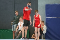 Thumbnail - Brandenburg - Artem Yarovyi - Спортивная гимнастика - 2022 - DJM Goslar - Participants - AK 13 und 14 02050_07425.jpg