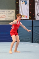 Thumbnail - Brandenburg - Artem Yarovyi - Спортивная гимнастика - 2022 - DJM Goslar - Participants - AK 13 und 14 02050_07427.jpg