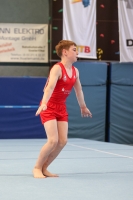 Thumbnail - Brandenburg - Artem Yarovyi - Спортивная гимнастика - 2022 - DJM Goslar - Participants - AK 13 und 14 02050_07428.jpg