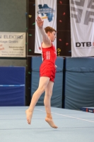 Thumbnail - Brandenburg - Artem Yarovyi - Спортивная гимнастика - 2022 - DJM Goslar - Participants - AK 13 und 14 02050_07429.jpg