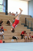 Thumbnail - Brandenburg - Artem Yarovyi - Artistic Gymnastics - 2022 - DJM Goslar - Participants - AK 13 und 14 02050_07431.jpg