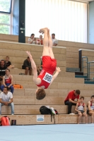 Thumbnail - Brandenburg - Artem Yarovyi - Artistic Gymnastics - 2022 - DJM Goslar - Participants - AK 13 und 14 02050_07432.jpg