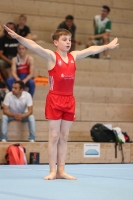 Thumbnail - Brandenburg - Artem Yarovyi - Artistic Gymnastics - 2022 - DJM Goslar - Participants - AK 13 und 14 02050_07433.jpg