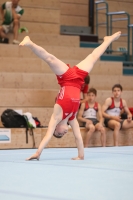 Thumbnail - Brandenburg - Artem Yarovyi - Artistic Gymnastics - 2022 - DJM Goslar - Participants - AK 13 und 14 02050_07435.jpg