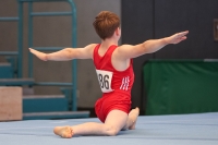 Thumbnail - Brandenburg - Artem Yarovyi - Спортивная гимнастика - 2022 - DJM Goslar - Participants - AK 13 und 14 02050_07436.jpg