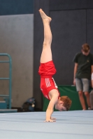Thumbnail - Brandenburg - Artem Yarovyi - Спортивная гимнастика - 2022 - DJM Goslar - Participants - AK 13 und 14 02050_07438.jpg
