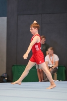 Thumbnail - Brandenburg - Artem Yarovyi - Artistic Gymnastics - 2022 - DJM Goslar - Participants - AK 13 und 14 02050_07439.jpg