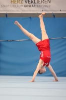 Thumbnail - Brandenburg - Artem Yarovyi - Спортивная гимнастика - 2022 - DJM Goslar - Participants - AK 13 und 14 02050_07440.jpg