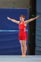 Thumbnail - Brandenburg - Artem Yarovyi - Gymnastique Artistique - 2022 - DJM Goslar - Participants - AK 13 und 14 02050_07441.jpg