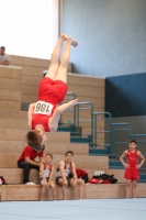 Thumbnail - Brandenburg - Artem Yarovyi - Спортивная гимнастика - 2022 - DJM Goslar - Participants - AK 13 und 14 02050_07443.jpg