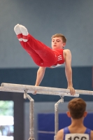 Thumbnail - Brandenburg - Artem Yarovyi - Спортивная гимнастика - 2022 - DJM Goslar - Participants - AK 13 und 14 02050_07453.jpg