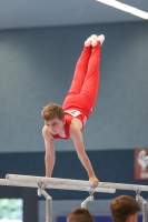 Thumbnail - Brandenburg - Artem Yarovyi - Gymnastique Artistique - 2022 - DJM Goslar - Participants - AK 13 und 14 02050_07454.jpg