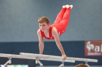 Thumbnail - Brandenburg - Artem Yarovyi - Спортивная гимнастика - 2022 - DJM Goslar - Participants - AK 13 und 14 02050_07455.jpg