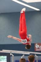Thumbnail - Brandenburg - Artem Yarovyi - Спортивная гимнастика - 2022 - DJM Goslar - Participants - AK 13 und 14 02050_07457.jpg