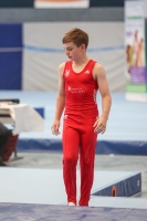 Thumbnail - Brandenburg - Artem Yarovyi - Gymnastique Artistique - 2022 - DJM Goslar - Participants - AK 13 und 14 02050_07458.jpg