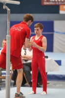 Thumbnail - Brandenburg - Artem Yarovyi - Спортивная гимнастика - 2022 - DJM Goslar - Participants - AK 13 und 14 02050_07459.jpg