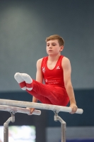 Thumbnail - Brandenburg - Artem Yarovyi - Спортивная гимнастика - 2022 - DJM Goslar - Participants - AK 13 und 14 02050_07462.jpg