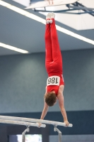 Thumbnail - Brandenburg - Artem Yarovyi - Gymnastique Artistique - 2022 - DJM Goslar - Participants - AK 13 und 14 02050_07463.jpg