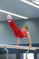 Thumbnail - Brandenburg - Artem Yarovyi - Спортивная гимнастика - 2022 - DJM Goslar - Participants - AK 13 und 14 02050_07465.jpg